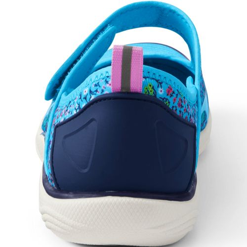 lands end women's mary jane water shoes