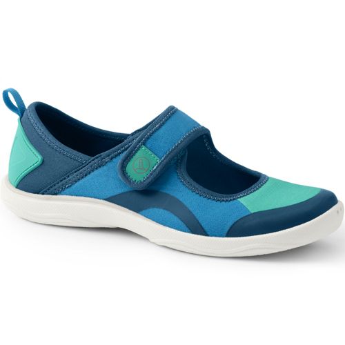 Lands end mary jane on sale shoes