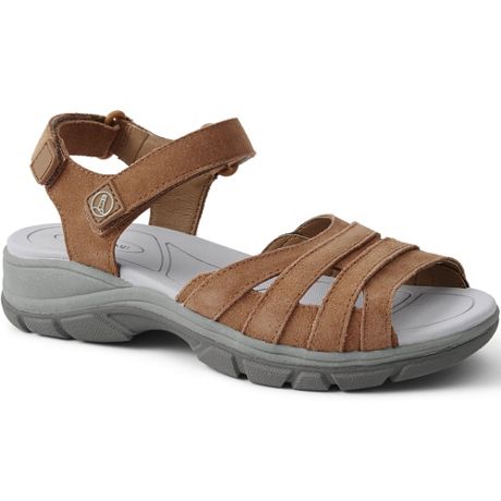 Clan Karachi sandals WOMEN FASHION Footwear Sandals Print Brown 39                  EU discount 81% 
