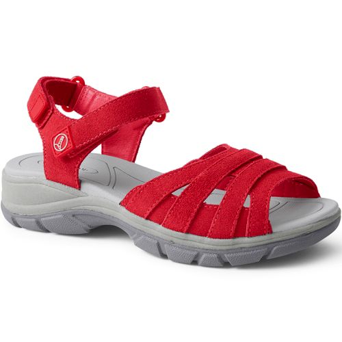 Women Sandals Lands End