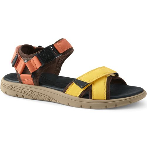 lands end water shoes for men