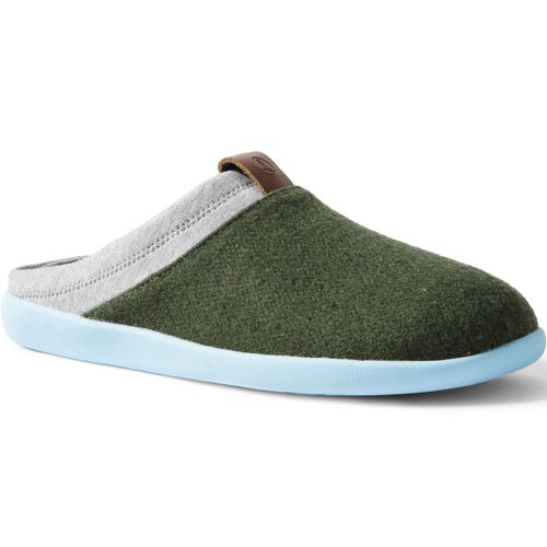 Women's Edema Slippers Lands' End
