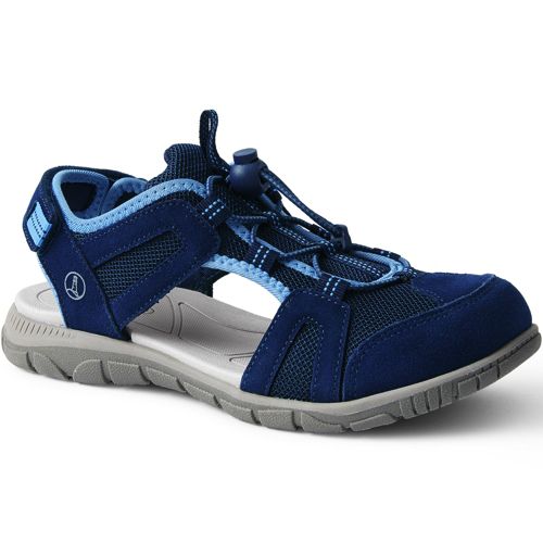 Lands end best sale water shoes clearance