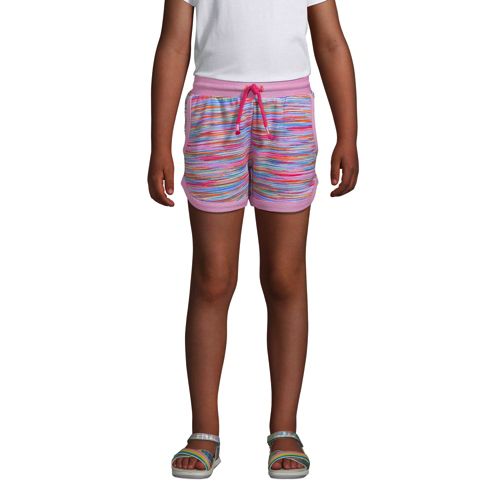French Terry Shorts für Mädchen image number 1