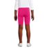 Girls Plus Tough Cotton Bike Shorts, Back