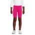Girls Plus Tough Cotton Bike Shorts, Front