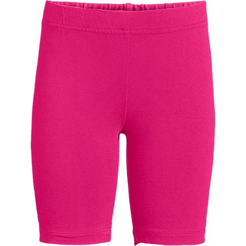 Girls Spandex Shorts