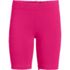 Girls Plus Tough Cotton Bike Shorts, Front