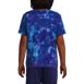 Boys Short Sleeve Graphic Tee, Back