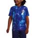 Boys Short Sleeve Graphic Tee, Front