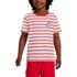 Boys Short Sleeve Graphic Tee, Front