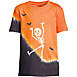 Boys Short Sleeve Graphic Tee, Front
