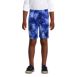 Boys Athletic Pattern Active Shorts, Front