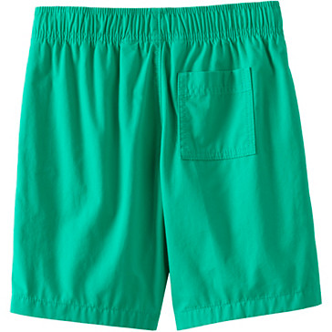 Schlupf-Shorts aus Baumwolle für Kinder image number 1
