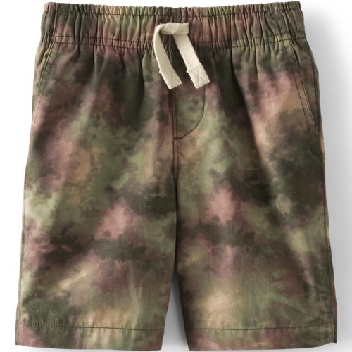 Kids' Pull On Shorts