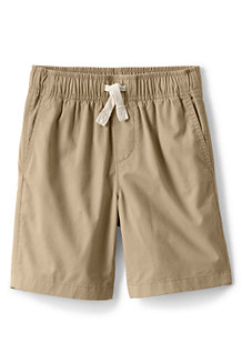 Schlupf-Shorts aus Baumwolle für Kinder