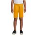 Boys Athletic Color Block Shorts, Front