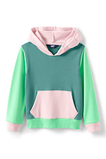 Kids' French Terry Hoodie