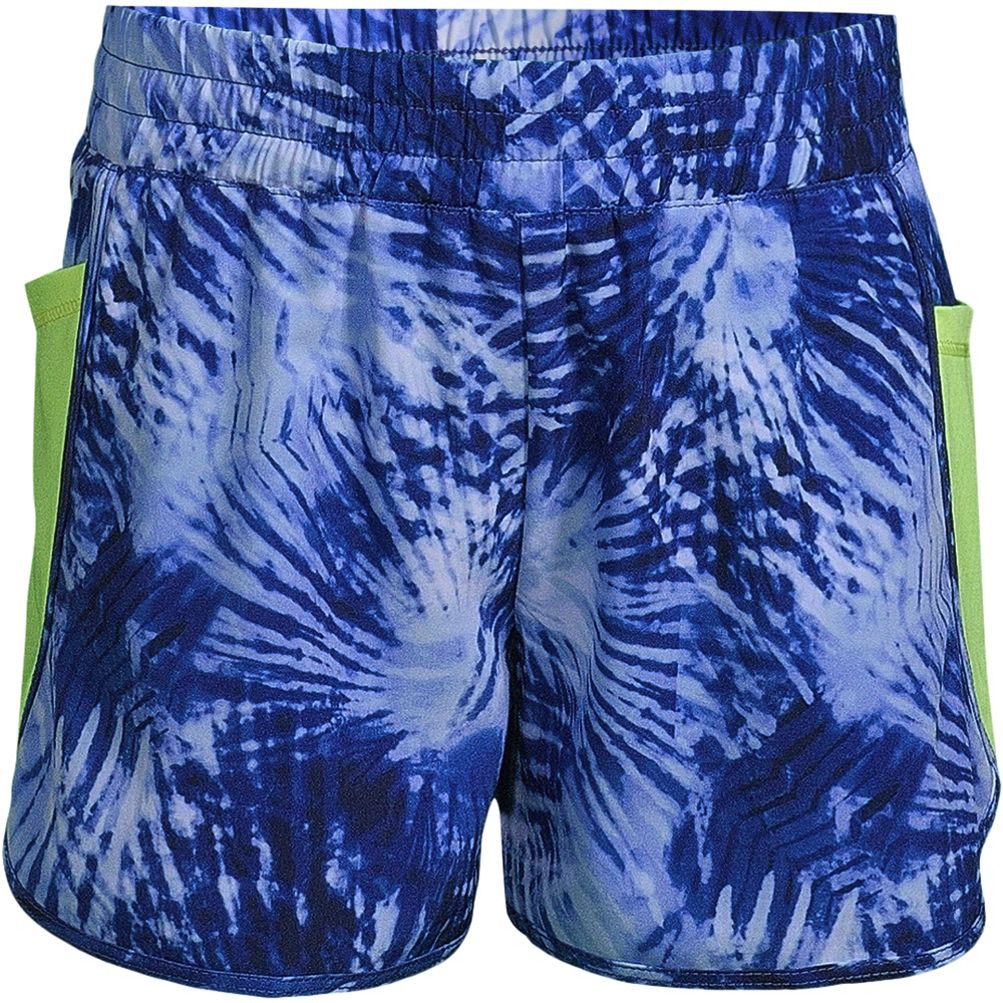 Adidas girls best sale athletic shorts