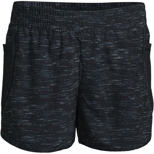 Girls Shorts with Pockets