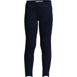 Girls Iron Knee Denim Jeggings, Front