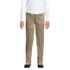 Girls Slim Fit Stretch Chino Pants, Front