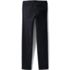 School Uniform Girls Slim Fit Stretch Chino Pants, Back