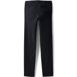 Girls Slim Fit Stretch Chino Pants, Back