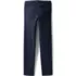 Girls Slim Fit Stretch Chino Pants, Back