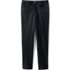 School Uniform Girls Slim Fit Stretch Chino Pants, Front