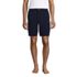 Men's 9" Outrigger Stretch Cargo Swim Trunks with No Liner, Front