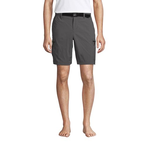 Men's Quick-dry Cargo Shorts