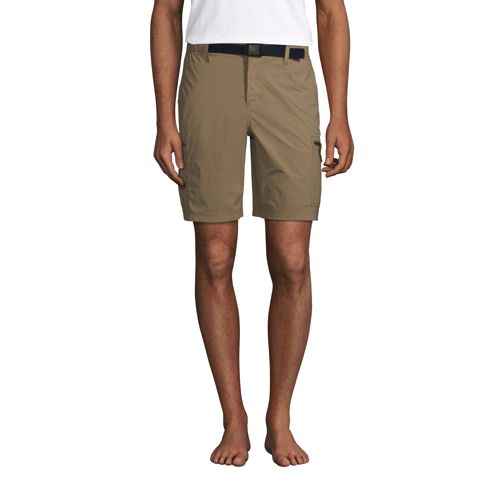 Mens Swim Trunks 9 Inch Inseam