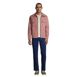 Men's Sport Knit Utility Jacket, alternative image