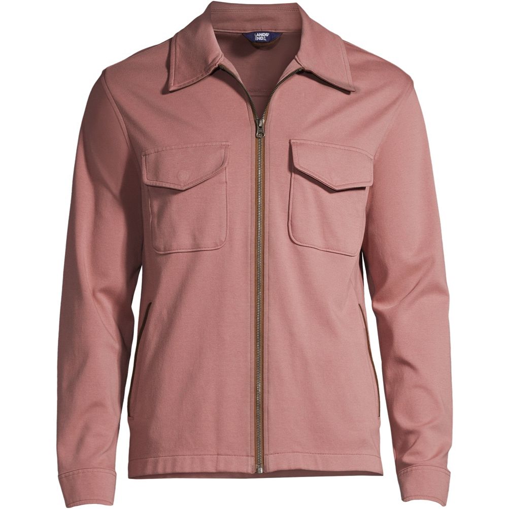 Lands end shop canvas jacket