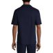 Men's Short Sleeve Essential Pajama Shirt, Back