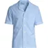 Men's Short Sleeve Essential Pajama Shirt, Front