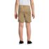 Girls Active Chino Shorts, Back