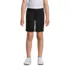 School Uniform Girls Active Chino Shorts, Front