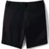 School Uniform Girls Active Chino Shorts, Back