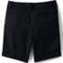 Girls Active Chino Shorts, Back