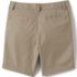 Girls Active Chino Shorts, Back