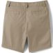 Girls Active Chino Shorts, Back