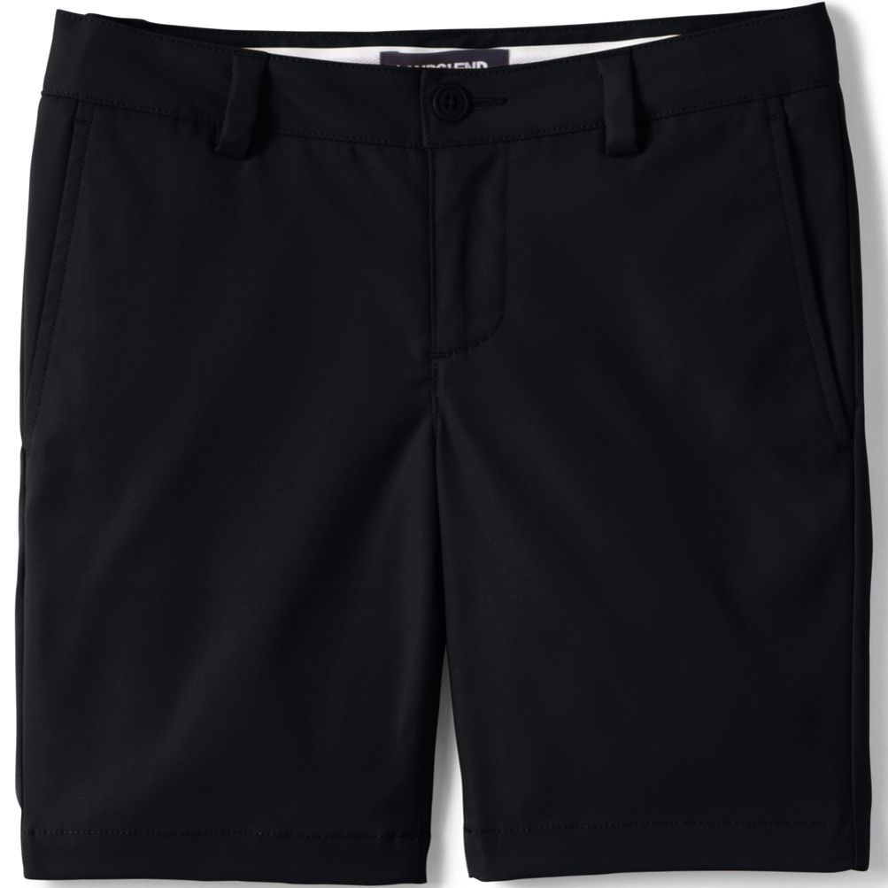 Girls chino outlet shorts