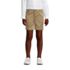 Girls Adaptive Blend Chino Shorts, Front