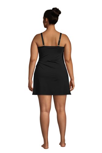 landsend swim dress