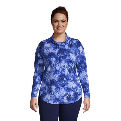 Women's Plus Size Hoodies & Sweatshirts