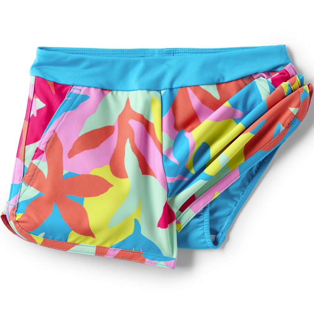 Swimming shorts outlet girls