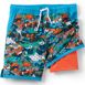 Boys Stretch Hydroliner Sport Swim Trunk, alternative image