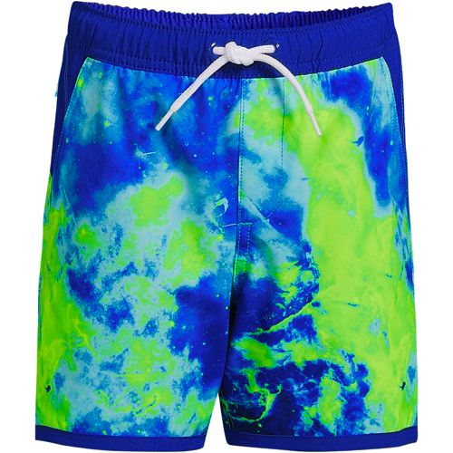 Swim trunks for hot sale swimming laps